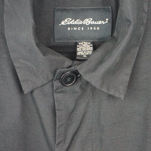 Eddie Bauer Mens Jacket